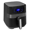 Air Fryer 5.5L Healthy Digital Frying Cooker Low Fat Oil Free Kitchen Oven 1700W
