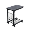 Over Sofa Table Side End Coffee Table Laptop Computer Desk Bedside Lap PC Table