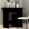 Modern Small Compact Laptop Computer Office Writing Table Study Desk Workstation