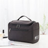 Large Make Up Nail Tech Cosmetic Box Jewellery Vanity Storage Case Bag Travel