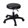 Beauty Salon Swivel Stool Hairdressing Tattoo Barber Chair Gas Lift Round Stool