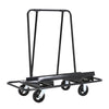 Drywall Panel Plasterboard Trolley 2000lbs Heavy Duty Plaster Board Sheet Cart