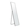 Full Length Mirror Metal Frame Bedroom Dressing Mirror Freestanding/Wall Mounted