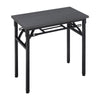 Folding Office Computer Table Coffee Dinning Table Home Work PC Desk Workstation