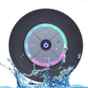 Waterproof LED Bluetooth Wireless Speaker Shower Portable For iPhone Samsung LG
