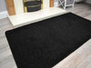 Large Size Non Slip Machine Washable Hearth Small Living Room Fireside Mats Rug