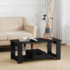 Coffee Table With Storage 1 Drawer Modern Living Room Furniture Tea Coffee Table