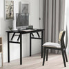 Folding Computer Desk Study Writing PC Table Laptop Office Coffee Desk Home UK