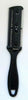 Pet Hair Thinning Razor Comb- Dog Cat Fur Cutting Brush Animal Hairdressing Tool