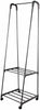 Clothes Rail Rack Garment Dress Shirts Hanging Display Stand Shoes Storage Shelf
