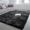Large Shaggy Rug Fluffy Rugs Anti-Slip Living Room Bedroom Soft Carpet Floor Mat