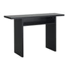 Wooden Console Table Hall Desk Side Table Entryway Living Room Furniture Narrow