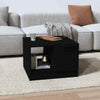 Coffee Table Engineered Wood Couch Sofa Side Center Table Multi Colours