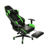 Luxury Executive Racing Gaming Office Chair Gas Lift Swivel Computer Desk Chairs
