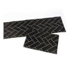 2PCS Home Kitchen Floor Mat Non Slip Anti Fatigue Rug Set Door Decor Washable UK