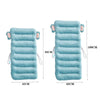 Armchair Cushion Seat Pad Floor Chair Cushion Office Chair Thick Cover Cotton UK