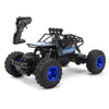 28/37cm Remote Control RC Kids Big Wheel Toy Car Monster Truck 2.4GHz Fast Speed