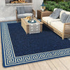 Washable Outdoor Rug Garden Carpet Hallway Runner Non Slip Kitchen Patio Doormat