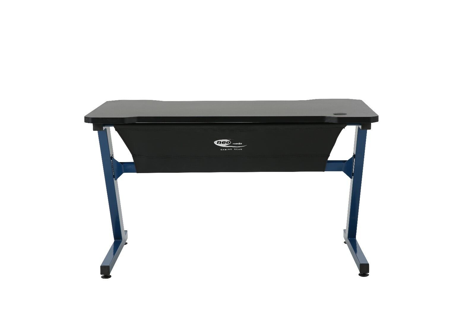 GAMING TABLE COMPUTER DESK TABLE WORKSTATION STUDY HOME OFFICE