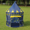 New Children Kids Play Tent Fairy Princess Girls Boys Hexagon Playhouse House UK