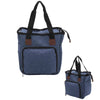Portable Knitting Tote Bag Wool Crochet Storage Bags Sewing Needles Organizer UK