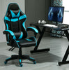 Swivel Faux Leather Office Chair Gaming Sports Racing Computer Desk Chair A