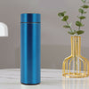 UK Smart Water Bottle Vacuum Insulated Flask LED Temperature Stainless Steel Cup