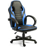 Executive Recliner Racing Gaming Chair Leather Office Swivel Computer Desk Chair