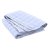 Single Double King Size Mattress Topper Bedtop Covering Tatami Pad Mat Breathabl