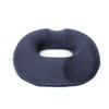 Pain Relief Donut Pillow Orthopaedic Seat MemoryCushion Tail Bone Coccyx UK