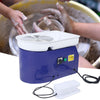 300 RPM Electric Pottery Wheel Machine For Kids Ceramic Work Clay Art Craft UK