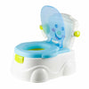 Portables Baby Kids Toilet Seat Baby Toddler Training Potty Trainer Safety Chair