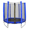 5ft Trampoline with Safety Net Enclosure Kids Children Playground Rebounder Toy