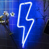 Neon Sign Light LED Wall Lights Art Deco Lamp for Bedroom Home Bar Party Lights