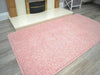 Large Size Non Slip Machine Washable Hearth Small Living Room Fireside Mats Rug