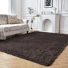 Large Fluffy Rugs Anti Slip Bedroom Carpet Soft Shaggy Rug Living room Floor Mat