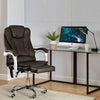 Neo Gaming Computer Desk Office Swivel Recliner Massage Chair With Footrest