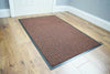 Heavy Duty Barrier Door Mat Rug Non Slip Washable Large Small Hard Wearing UK
