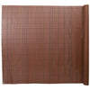 PVC Fence Screen Bamboo Mat Border Panel Outdoor Garden Wall Privacy Protect UK