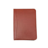 A4 Business Executive Portfolio Faux PU Leather Conference Document Folder File