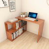 Computer Desk Laptop Study Table Writing Desk Workstation Home Office Furniture