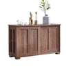 Sideboard for Living Room, Storage Cupboard for Kitchen, Hallway Side Storage