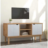 TV Cabinet OTTA Solid Wood Pine Practical and beautiful multifunction