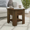 Coffee Table Engineered Wood Sofa Accent Centre Table Multi Colours
