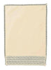 Chair Arm Covers or Chair Backs & 2 or 3 Seater Settee Back Cream, Non Slip