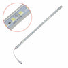 50cm 12V 5054 36LED Hard Bar Tube Strip Light Bedroom Kitchen Under Cabinet Lamp