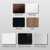 TV Unit 160cm Modern Cabinet Stand Sideboard High Gloss/Matt Doors With Free LED