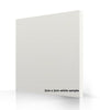 Stylish TV Unit Cabinet TV Stand - Matt Body & Matt White Doors