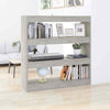 Book Cabinet/Room Divider Home Storage Cabinet Furniture Multi Colours