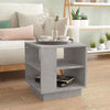 Coffee Table Engineered Wood Couch Side Accent Table Multi Colours